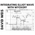 David Weis - Integrating Elliot Wave with Wyckoff ( MP3s & PDF)